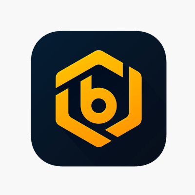 Bitrue logo