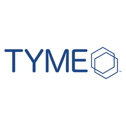 Tyme Technologies logo