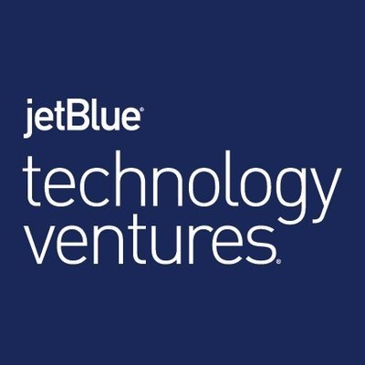 JetBlue Technology Ventures logo