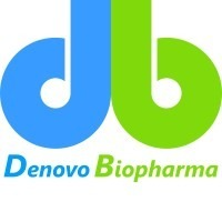 Denovo Biopharma logo