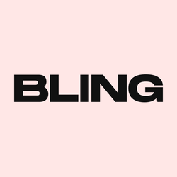 Bling logo