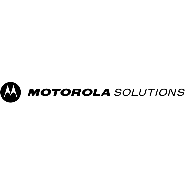 Motorola Solutions logo