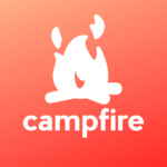 Campfire logo