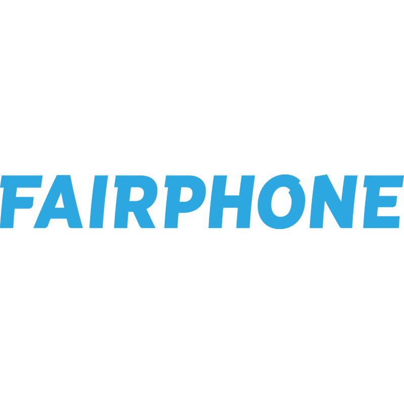 Fairphone logo