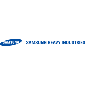 Samsung Heavy Industries logo