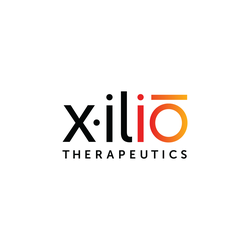 Xilio Therapeutics logo