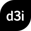 d3i logo