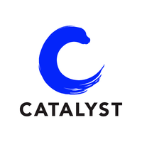 Catalyst Inc. logo