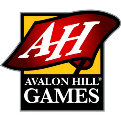 Avalon Hill logo