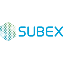 Subex logo