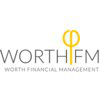 WorthFM logo