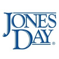 Jones Day logo