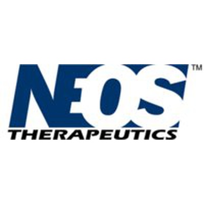 Neos Therapeutics logo