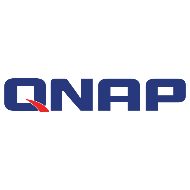 QNAP Systems, Inc. logo