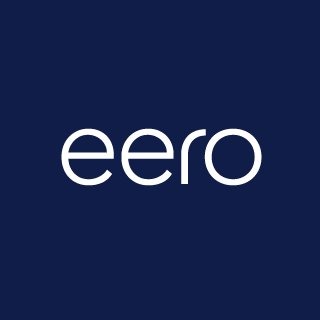 Eero (company) logo