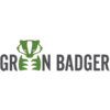 Green Badger logo