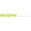 Decipher (company) logo