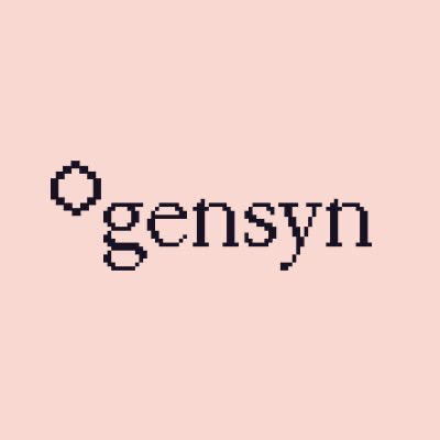 Gensyn logo