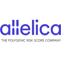 Allelica logo