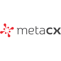 MetaCX, Inc. logo