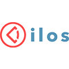 ilos videos logo