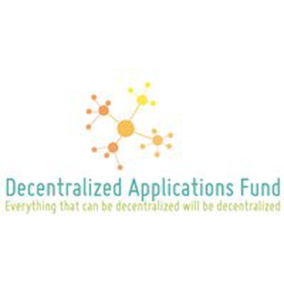 Dapps Fund I logo