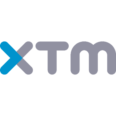 XTM International logo