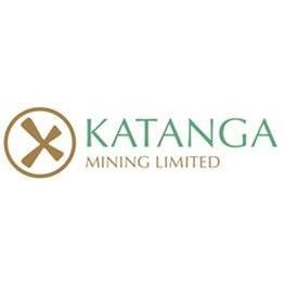 Katanga Mining logo