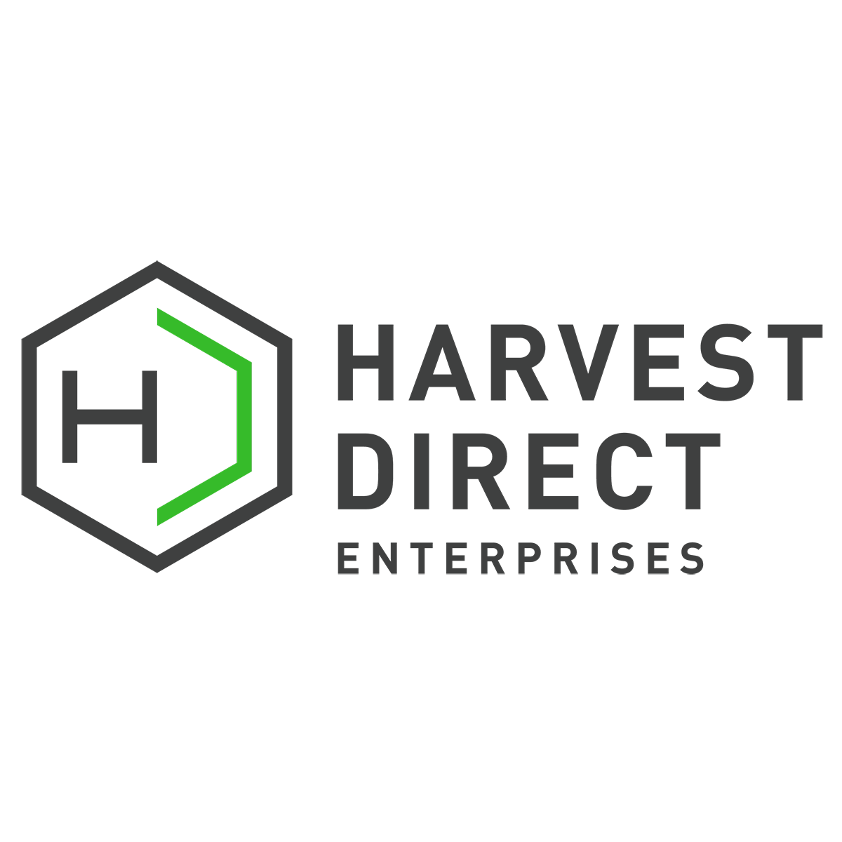 Harvest Direct Enterprises logo