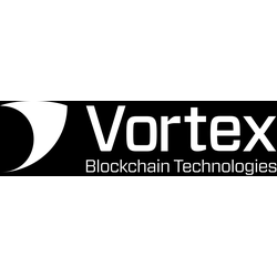 Vortex Blockchain Technologies Inc. logo