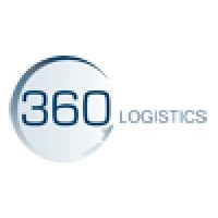 360 Logistics Group logo