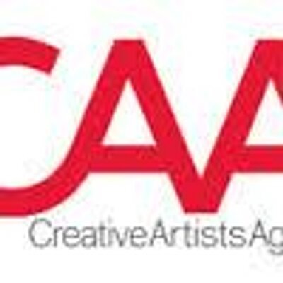 Creative Artists Agency logo
