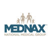 Mednax logo