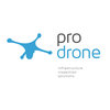 Pro-Drone logo