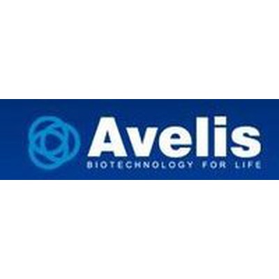 avelisbiotech.com logo