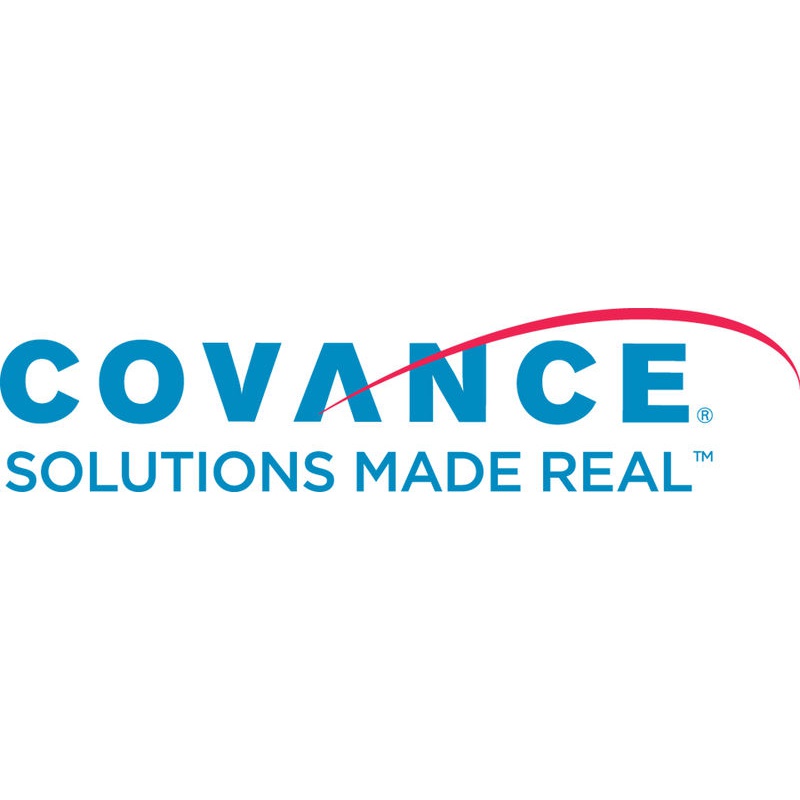 Covance logo