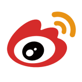 Weibo (company) logo