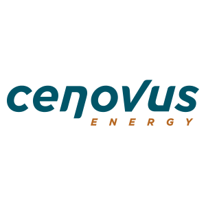 Cenovus Energy logo