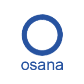 Osana Salud logo