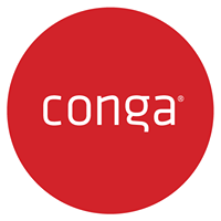 Conga logo