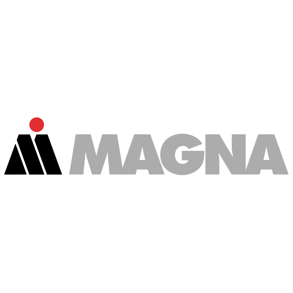 Magna International logo