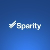 Sparity Inc logo