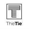 The TIE (company) logo