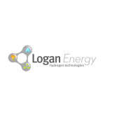 Logan Energy logo