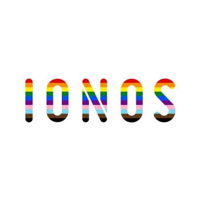 IONOS logo