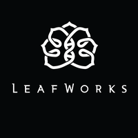 LeafWorks logo