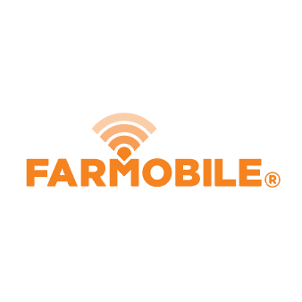 Farmobile﻿ logo