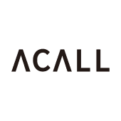 ACALL logo