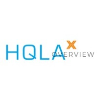 HQLA logo