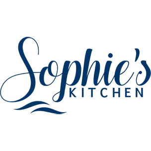 Sophie's Kitchen logo